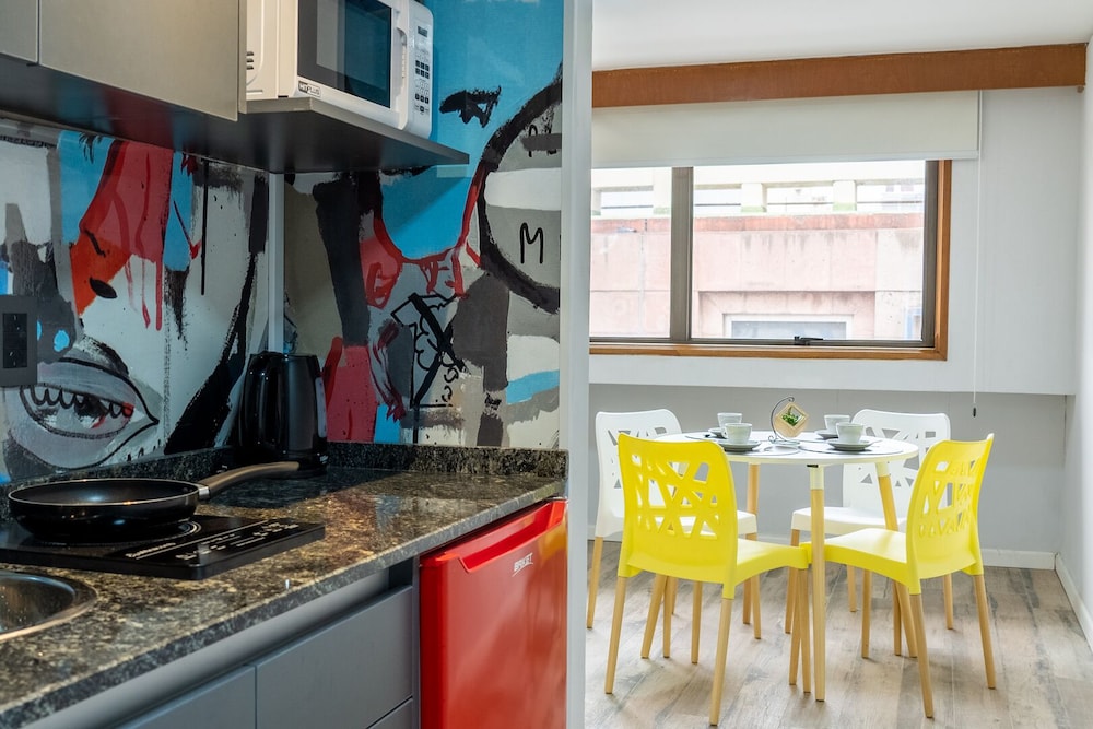Hotel Vilaut Smart Flat 2/37