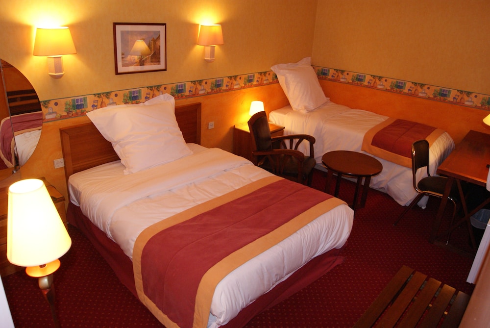 Hotel Bonaparte 20/65