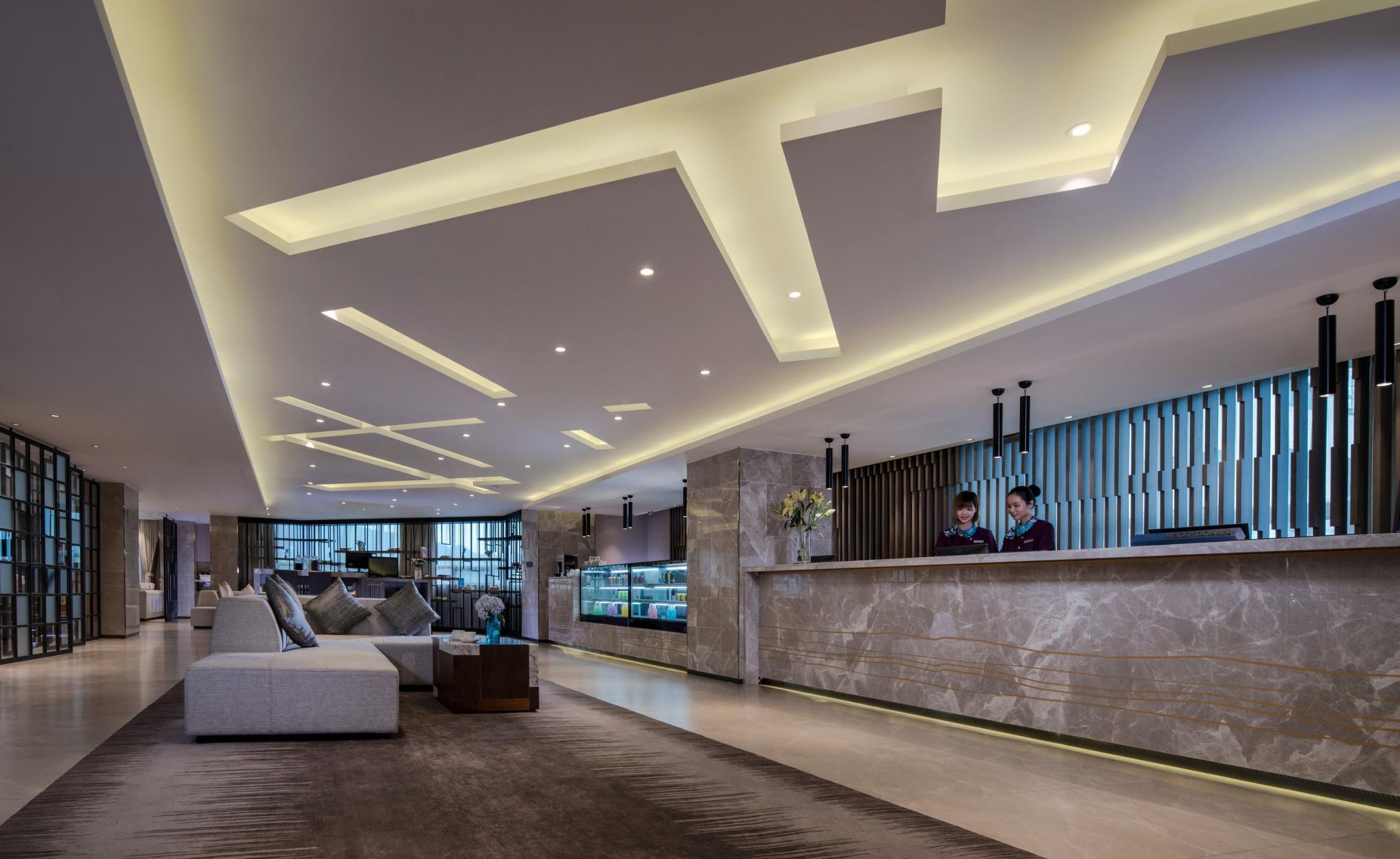 Novlion Hotel 5/60