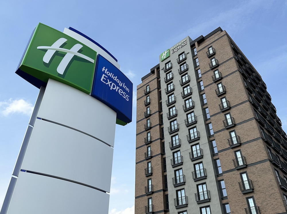 Holiday Inn Express Ankara - Airport in ANKARA