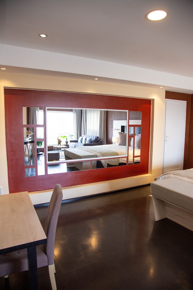 Hôtel La Villette 23/50