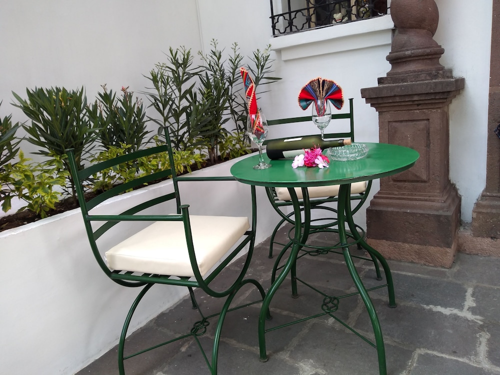 Villa De Sant Hotel Boutique 62/71