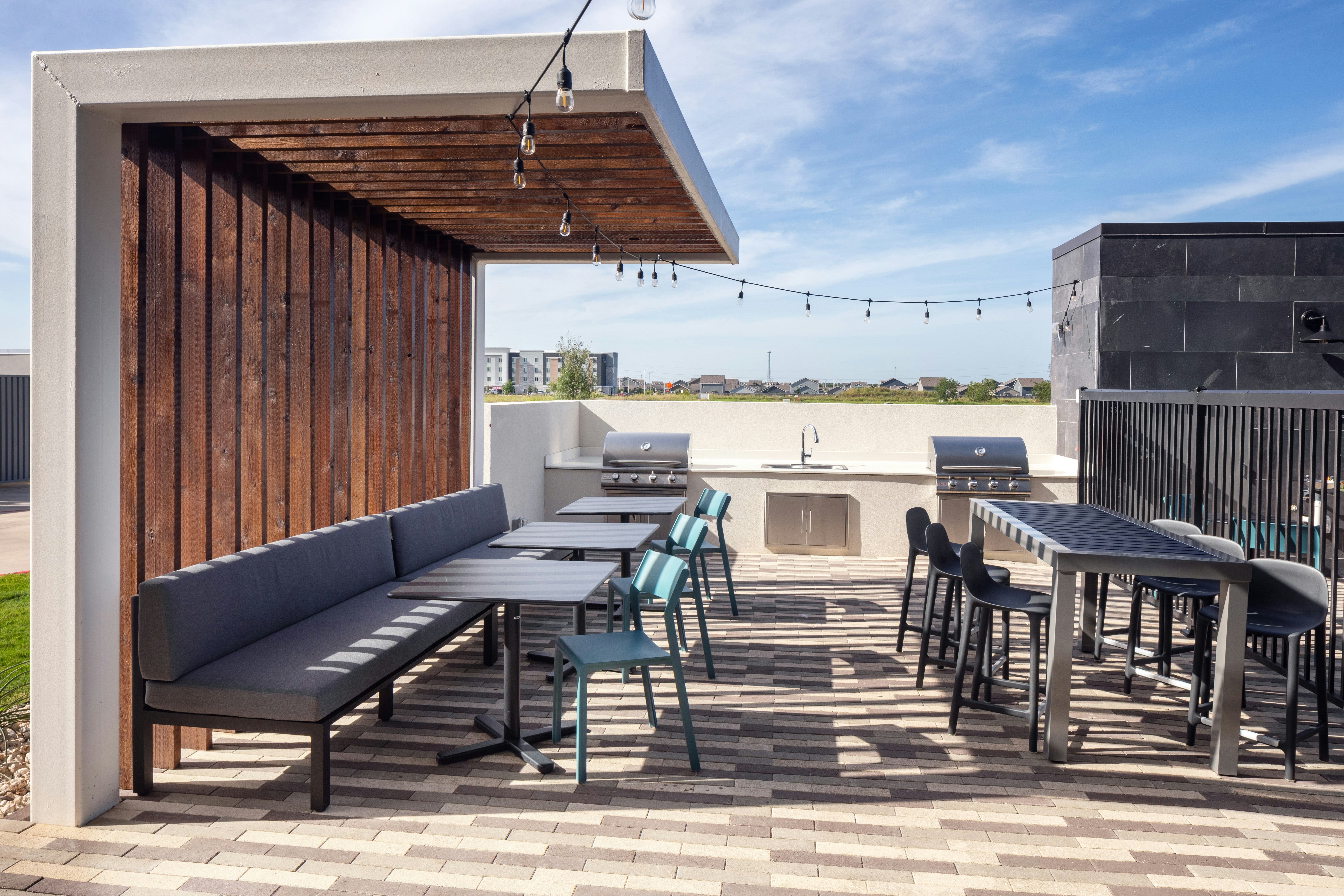 Home2 Suites by Hilton Bastrop 21/29