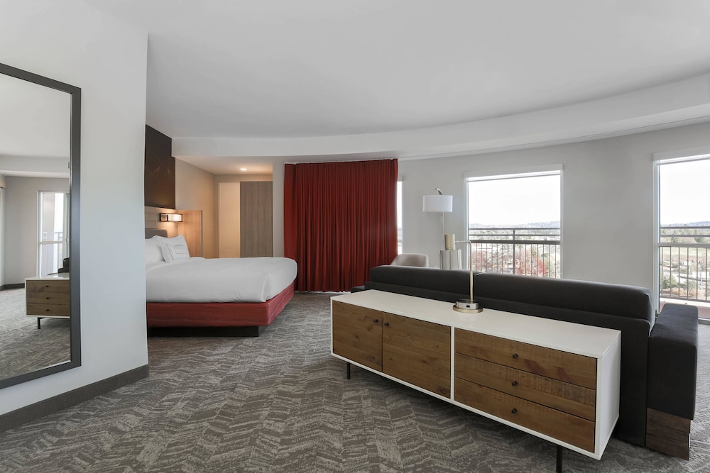 SpringHill Suites by Marriott Auburn 12/44