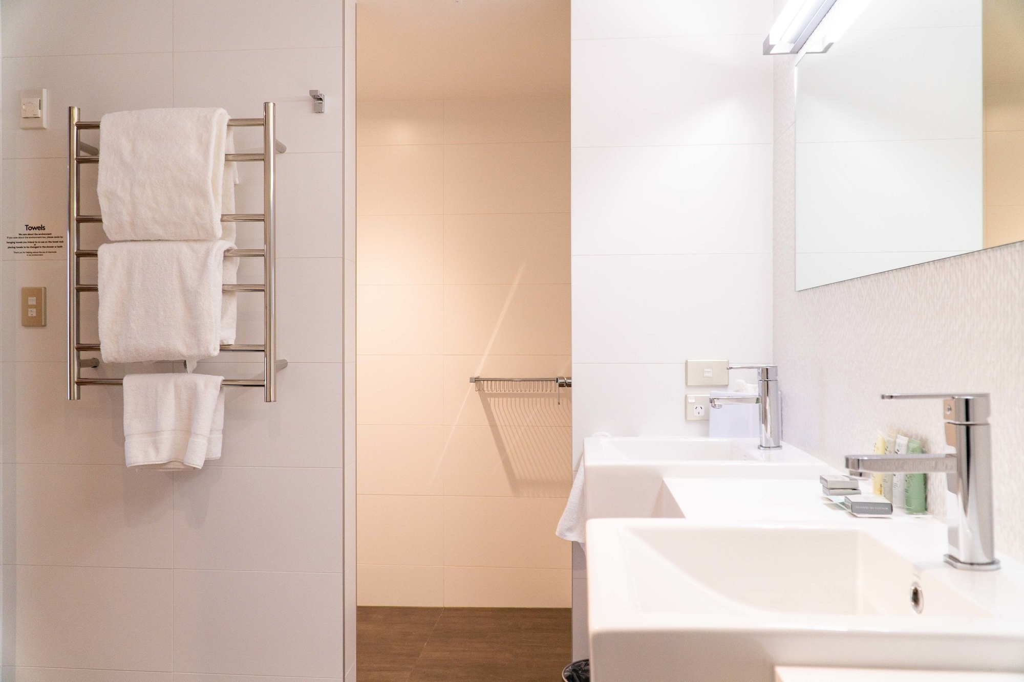 جناح بريميير بسرير كينج بغرفة نوم واحدة، Porters Boutique Hotel 4/5