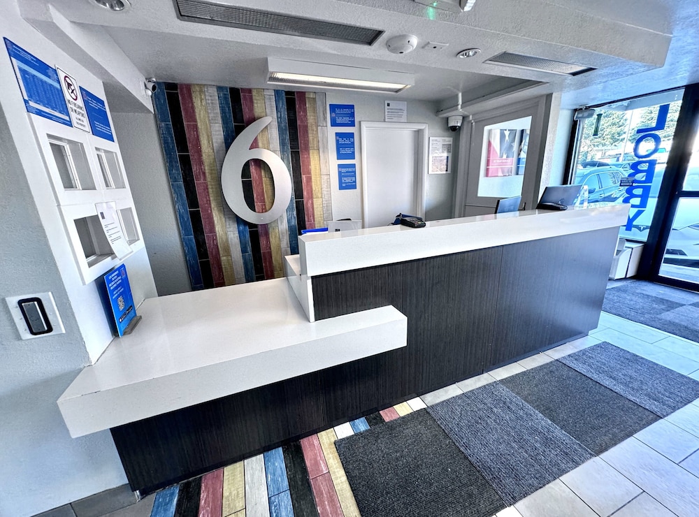 Motel6 Greenwood Village, CO - Denver - South Tech Center 10/54