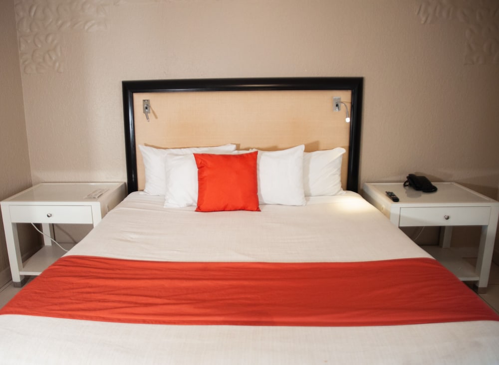 Del Mar Inn Playas de Tijuana 25/60