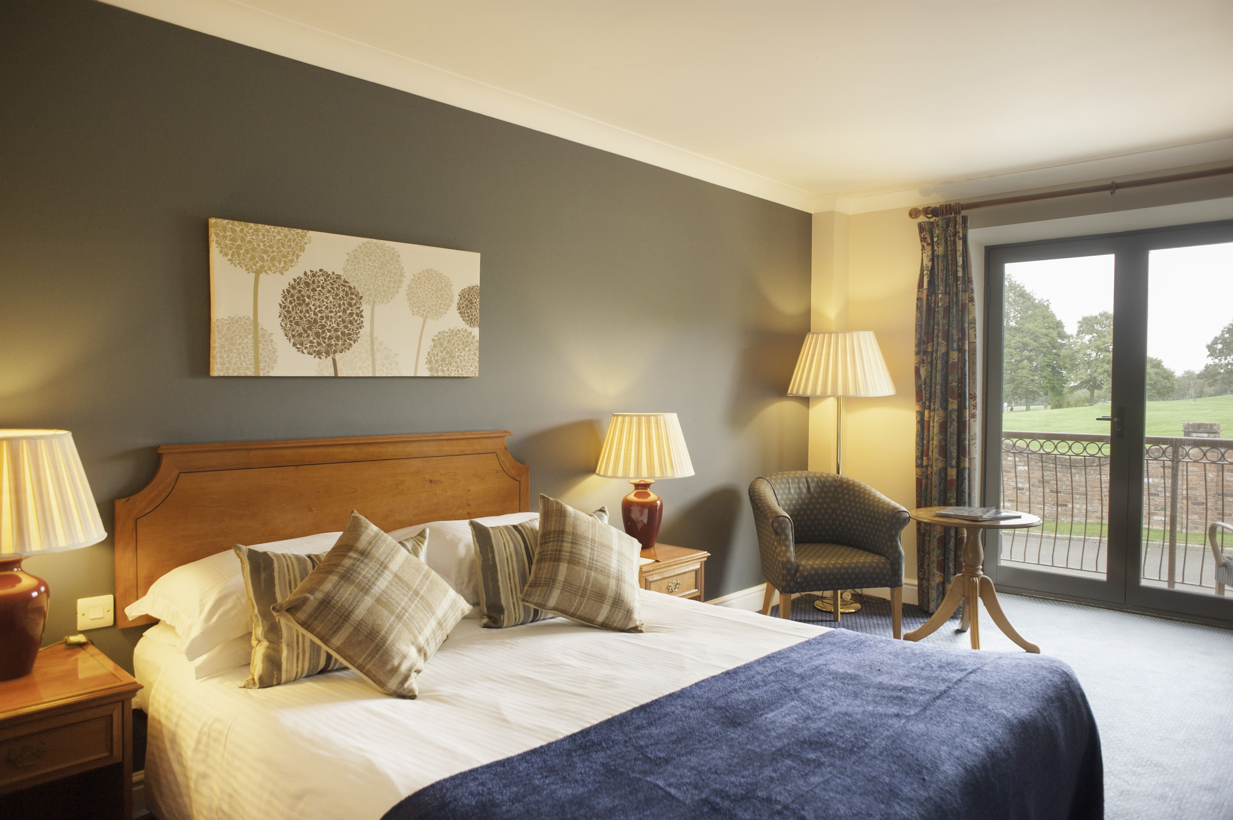 Woodbury Park Hotel and Golf Club 7/38