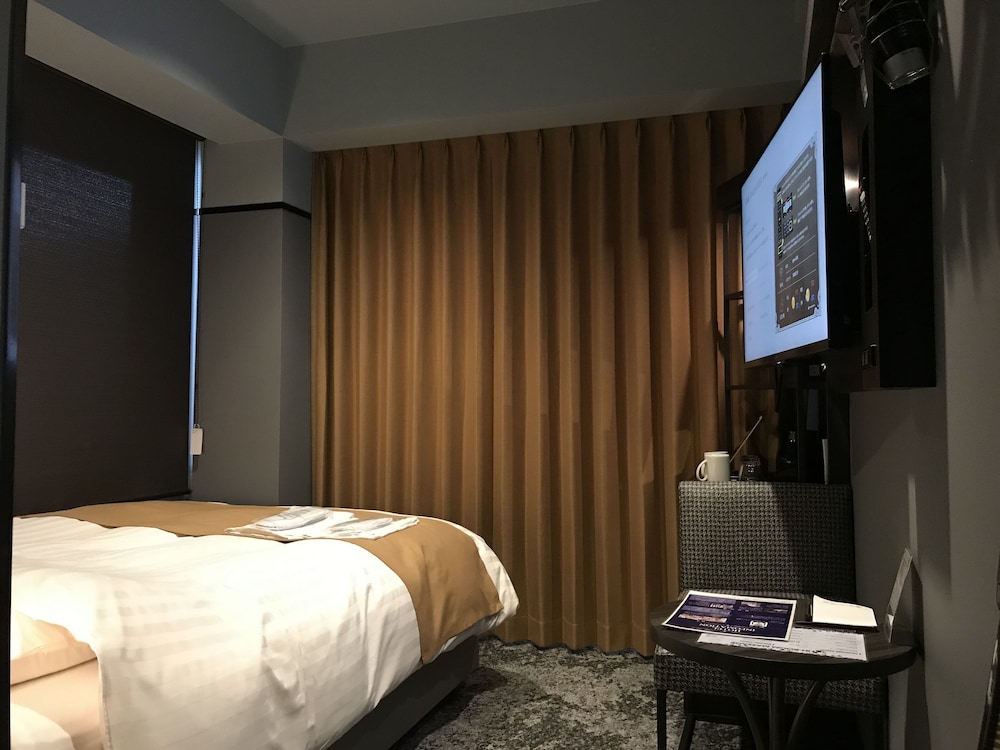 Kobe Plaza Hotel West 40/61