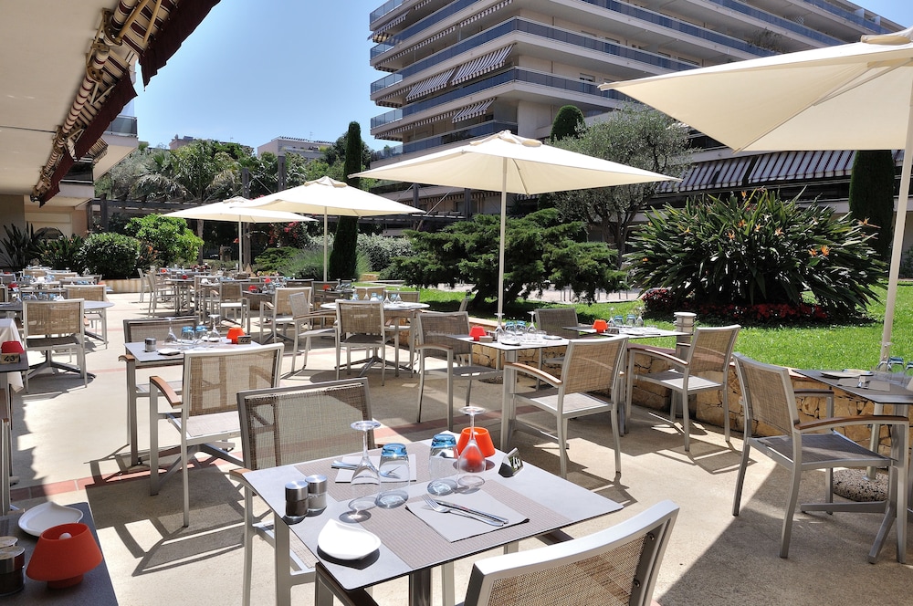 The Originals Boutique, Hotel Les Strelitzias, Antibes Juan-Les-Pins 36/60