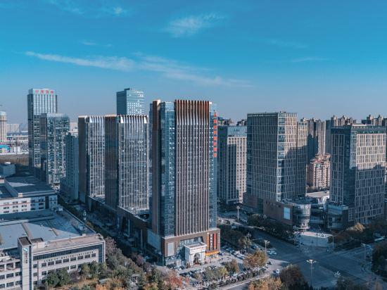 ウィーン インターナショナル ホテル(西安 北駅) 写真4