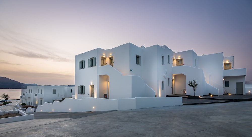 Olea Bay Hotel 55/66