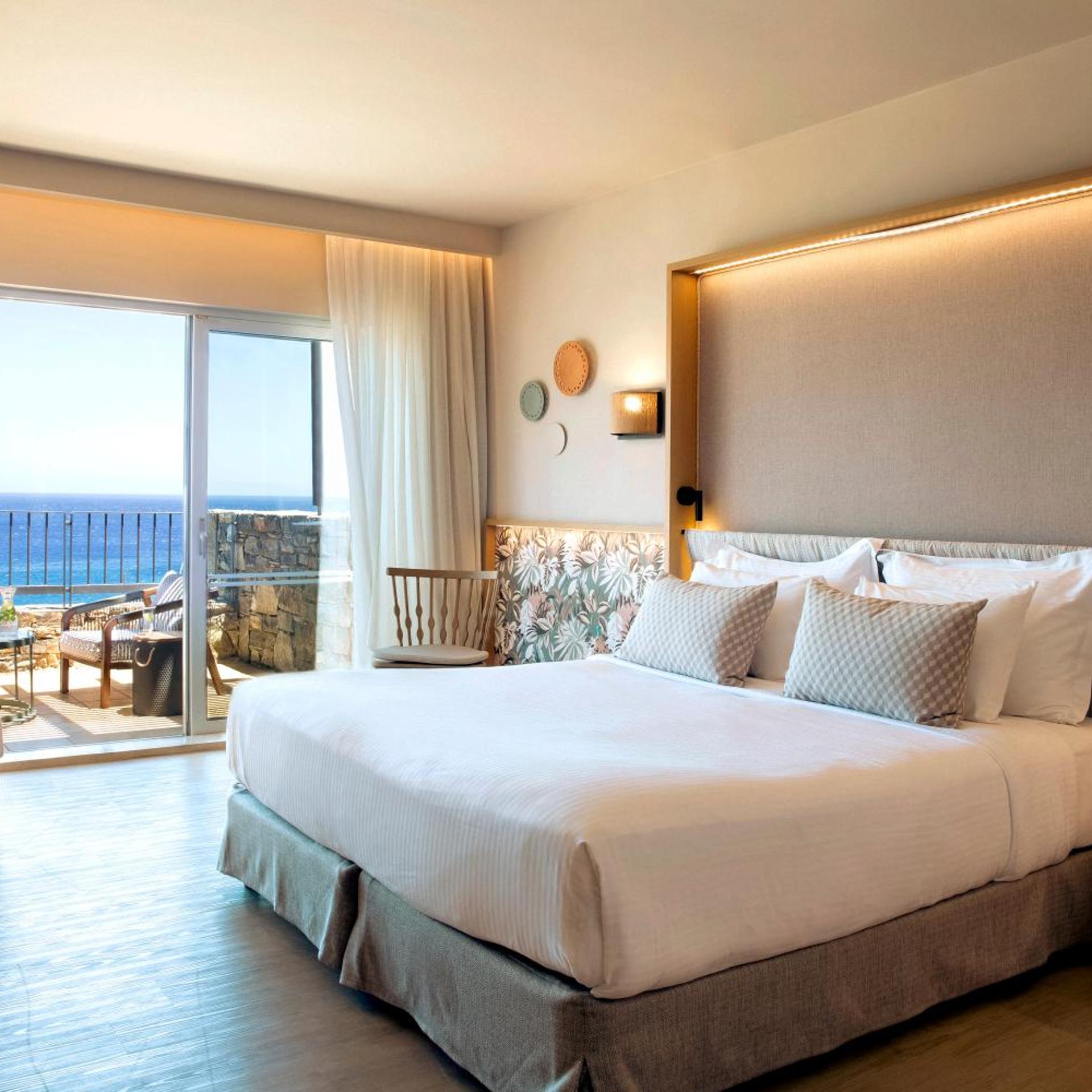 Junior Suite, Bungalow, Double Bed, Private Pool