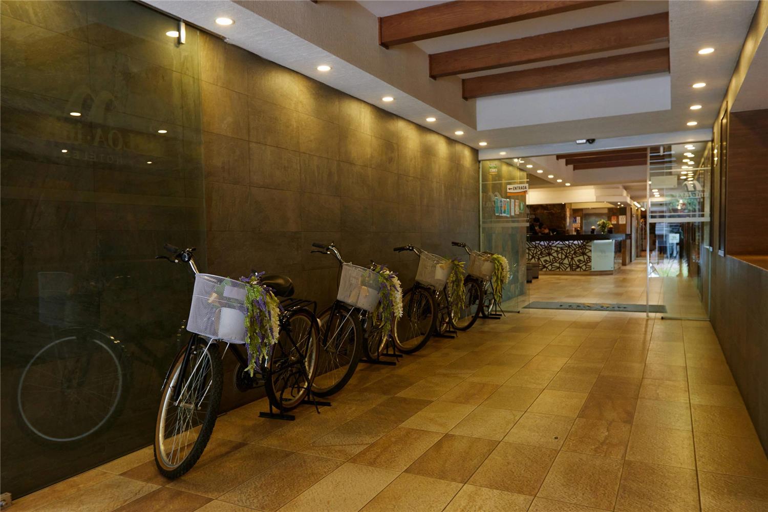 Comfort Inn Puebla Centro Historico 11/25