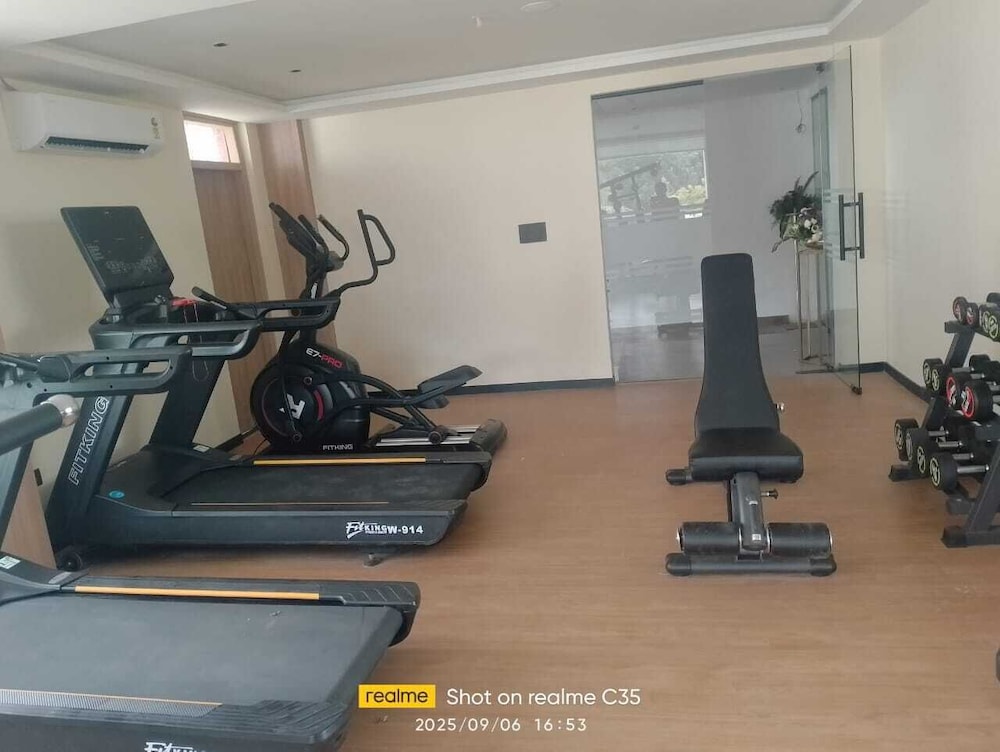 Park Inn & Suites by Radisson Bengaluru Yelahanka 31/50