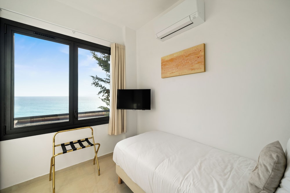 Hotel Le Roquebrune 11/50