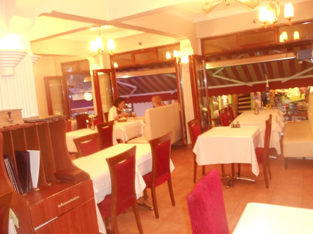 Ares Hotel Istanbul 31/39