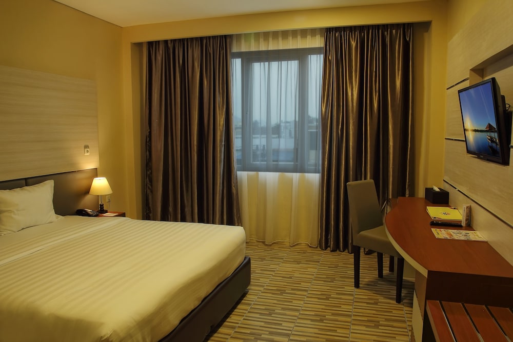 Hotel Asoka Luxury 17/30