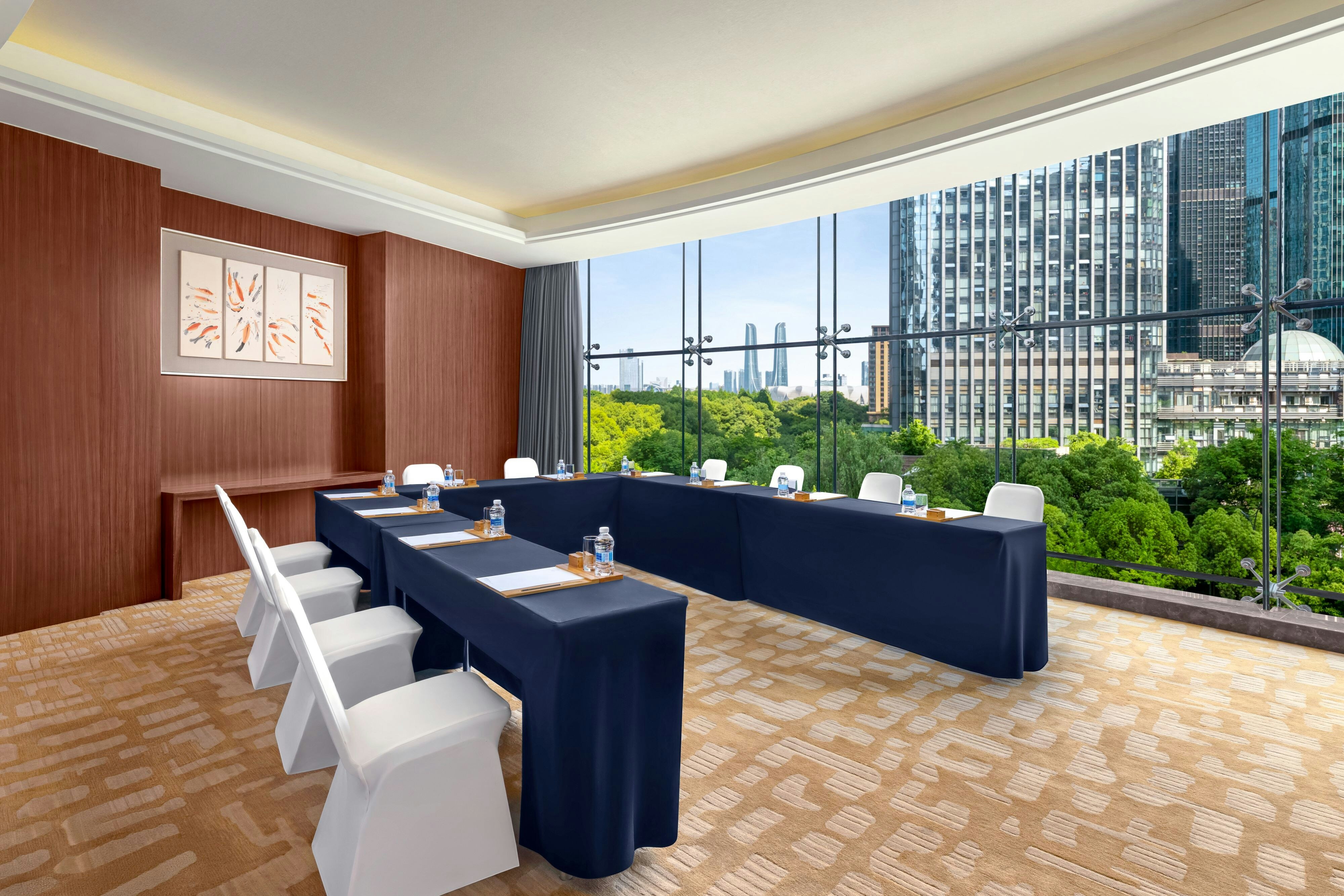 Courtyard By Marriott Hangzhou Qianjiang 3/13