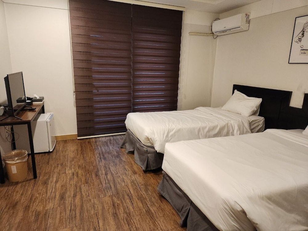 Navis Hotel & Pension 13/41