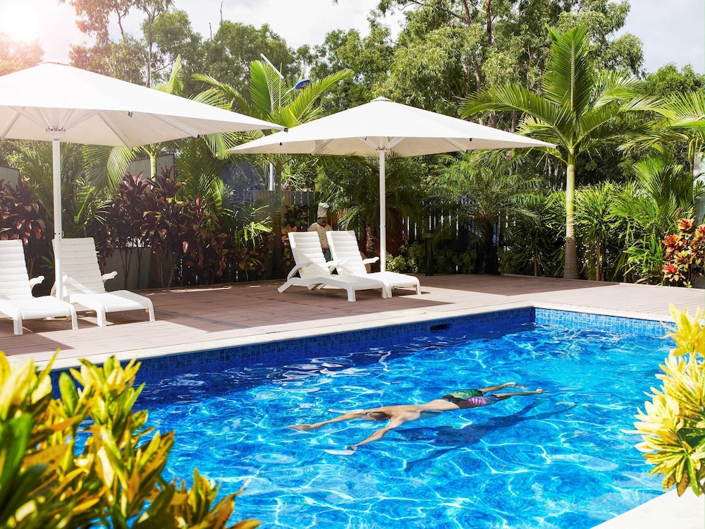 Novotel Darwin Airport 4/69