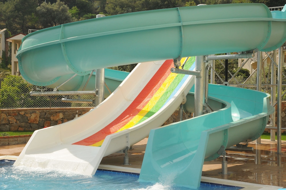 Marcan Resort Hotel 33/42