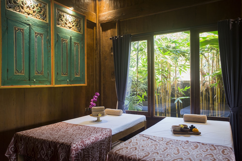 Ubud Valley Boutique Resort 26/64