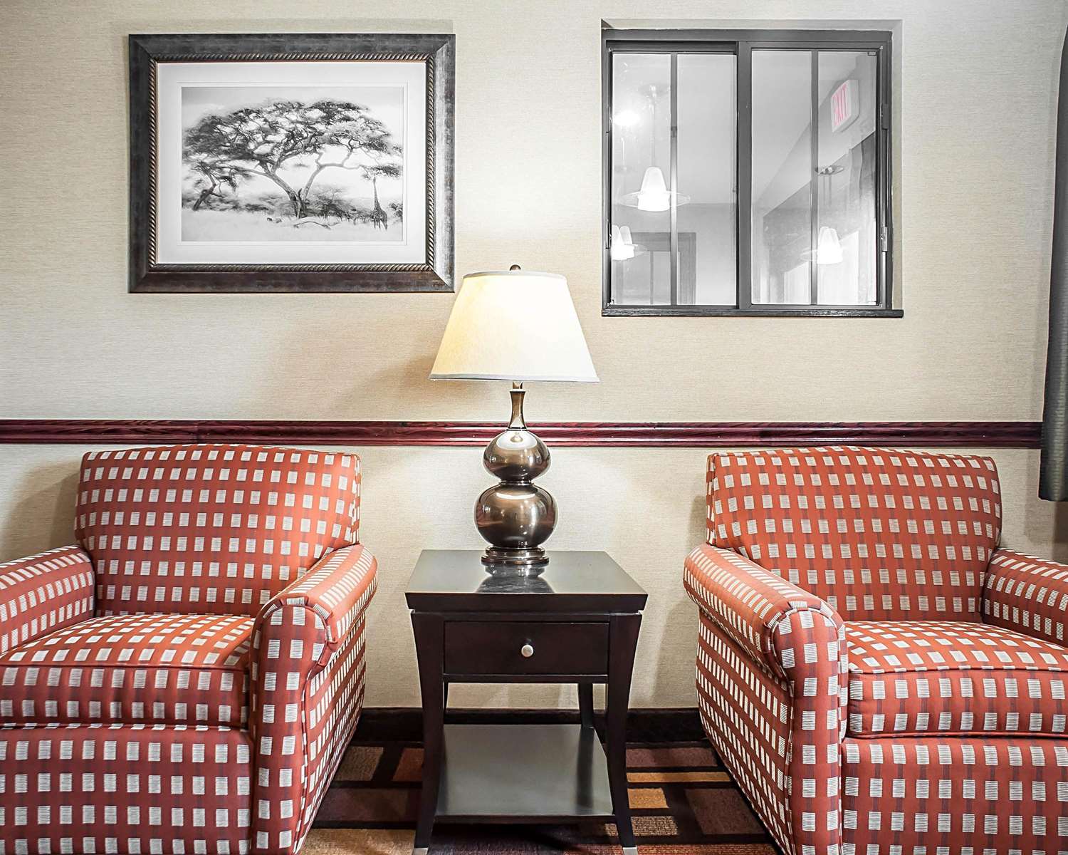 Quality Inn Dunkirk NY 16/36