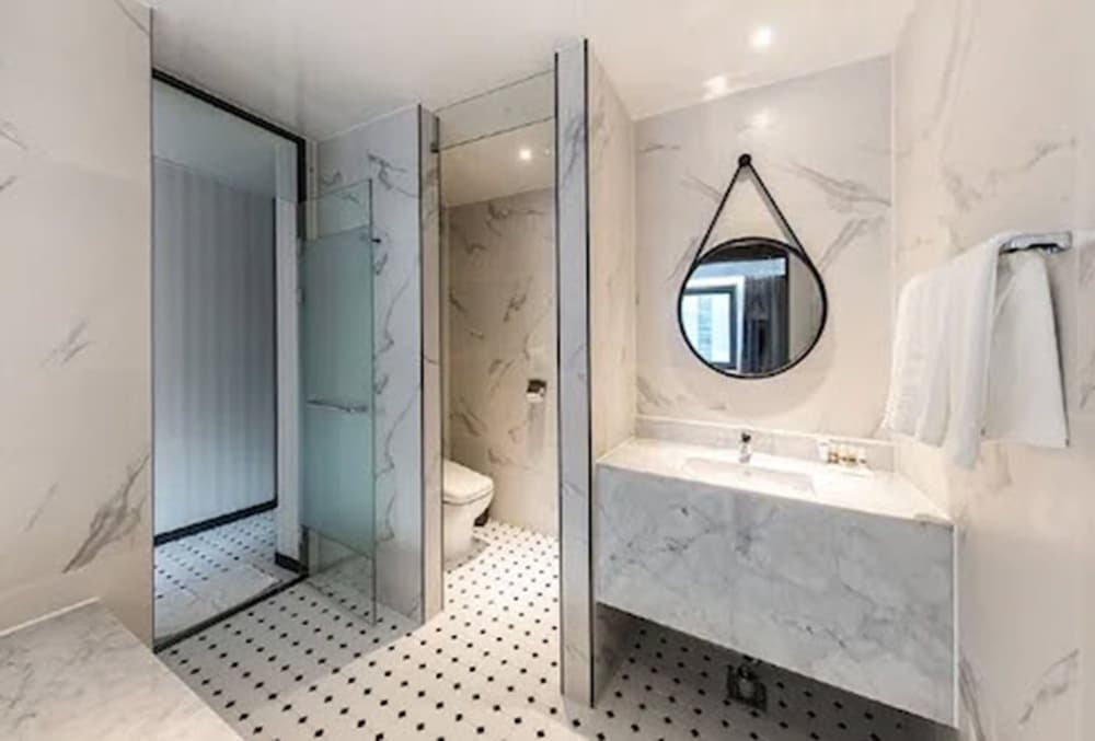 Brown Dot Hotel Jinju 57/60