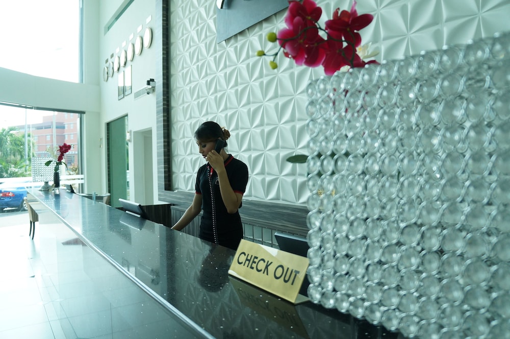 Midcity Hotel Melaka 5/33