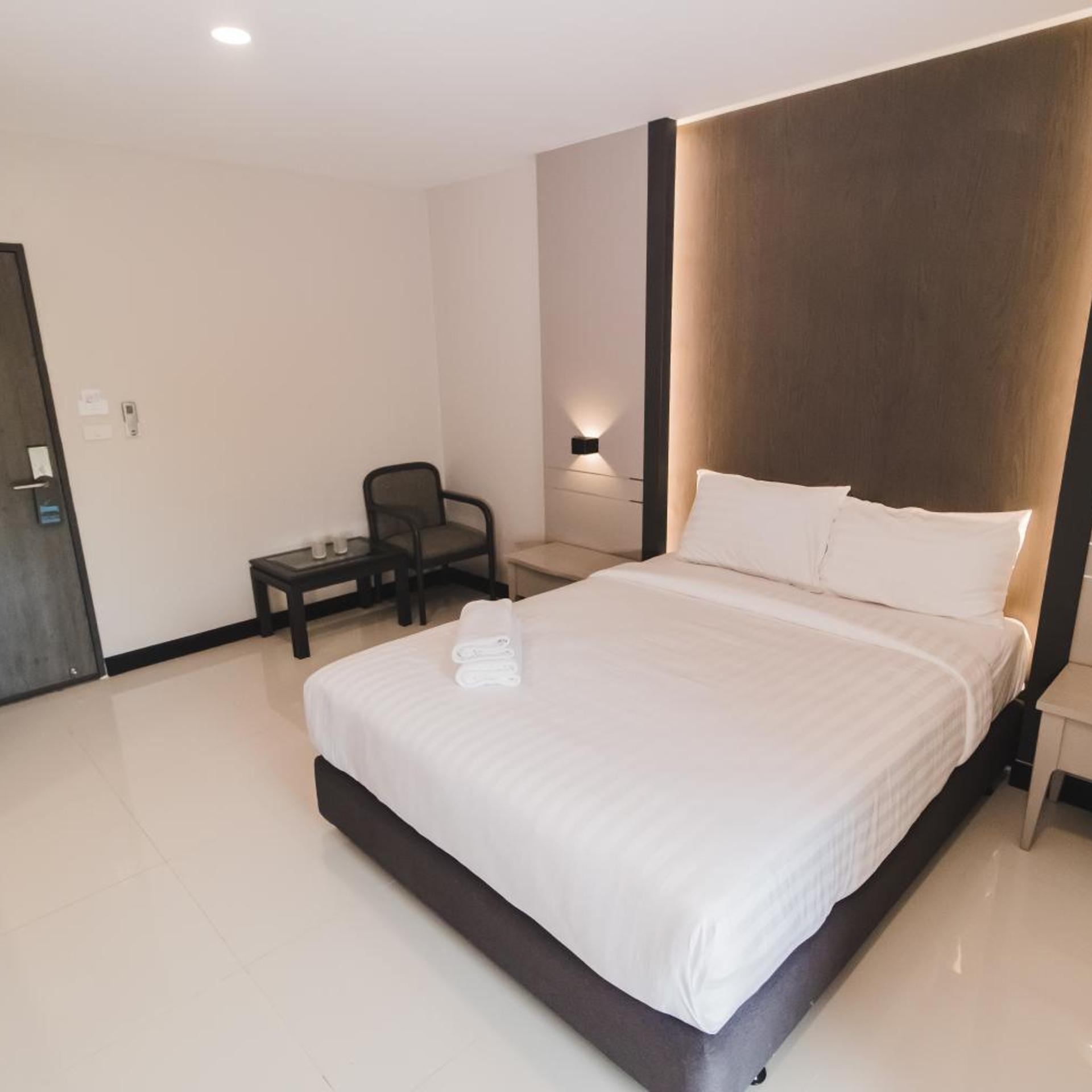 So Good Hotel Bangkok 16/52