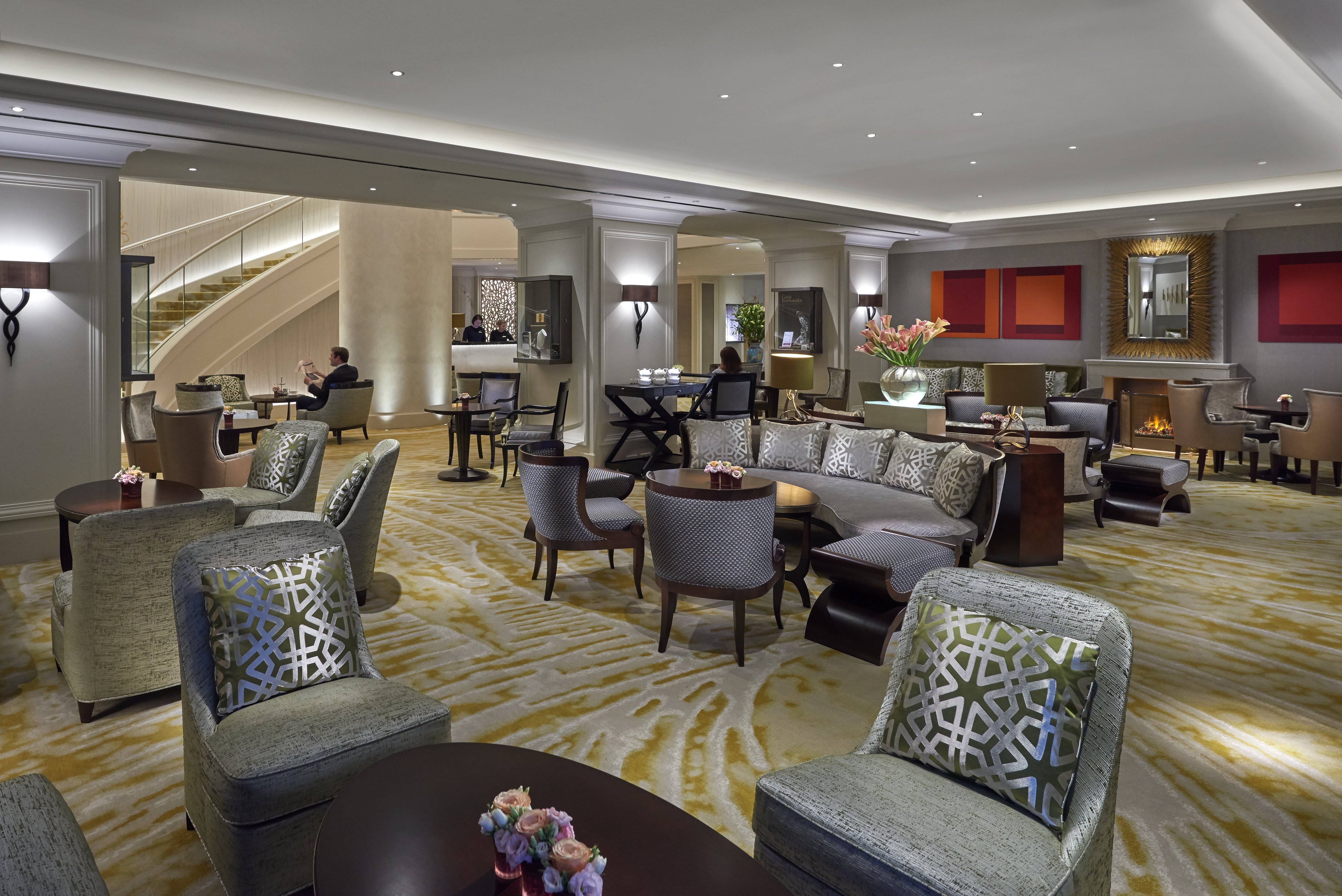 Mandarin Oriental Munich 42/66