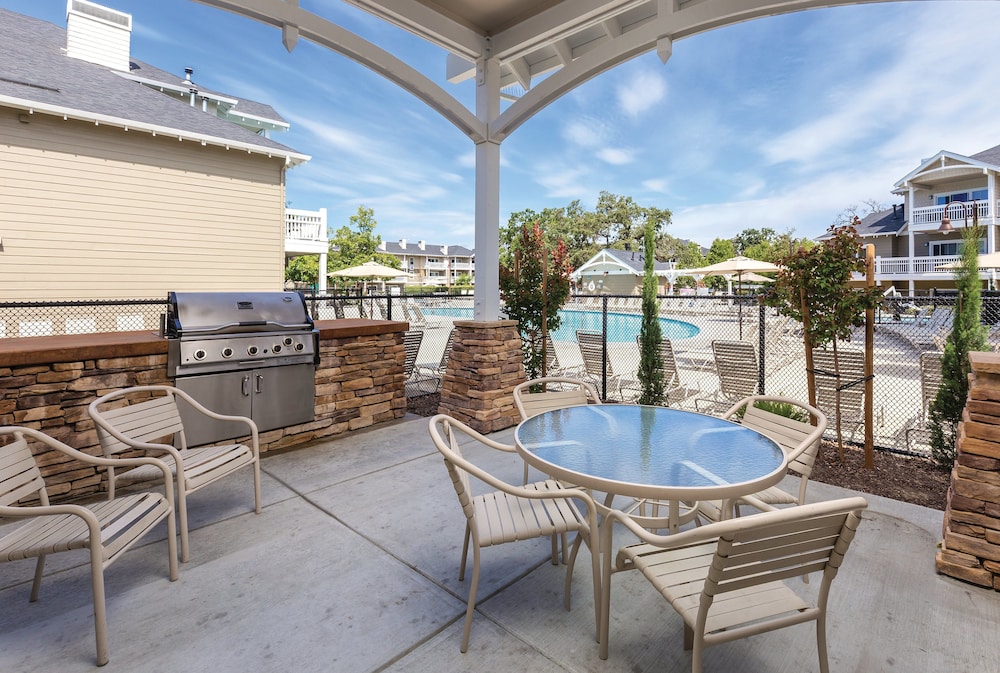 Worldmark Windsor 60/79