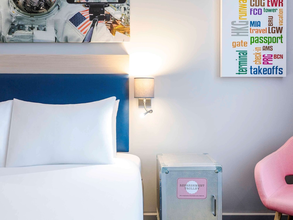 ibis Styles London Heathrow Airport 45/72