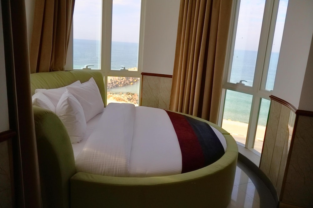 Great Wall Hotel 9/23