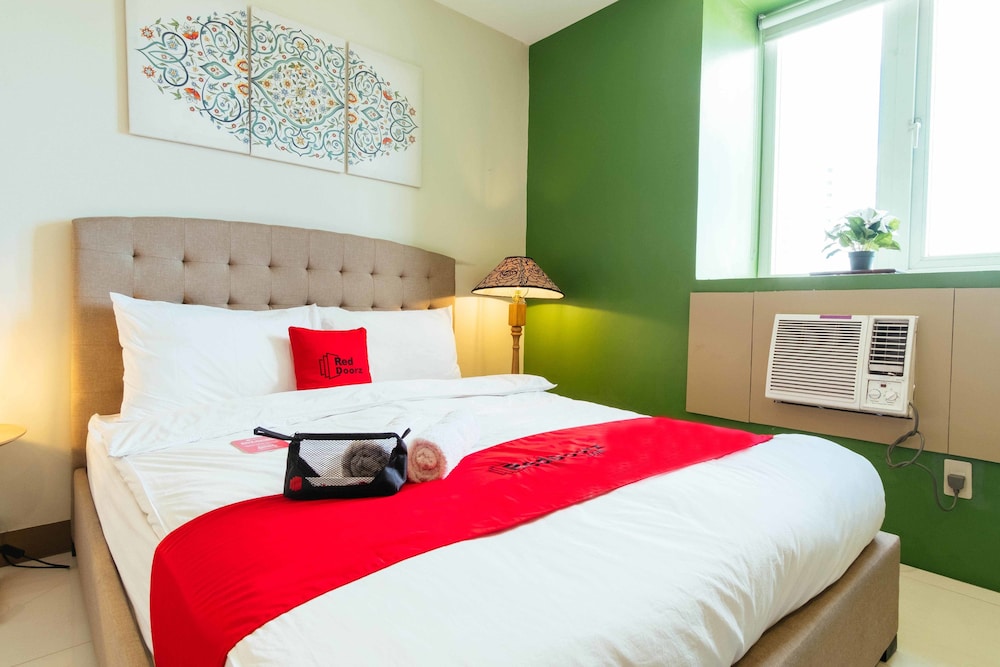 Reddoorz Plus Kamuning Quezon City 23/64