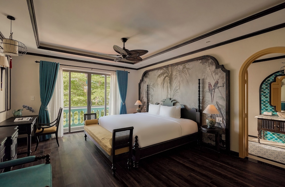Vanessa Boutique Hotel An Bang 22/42