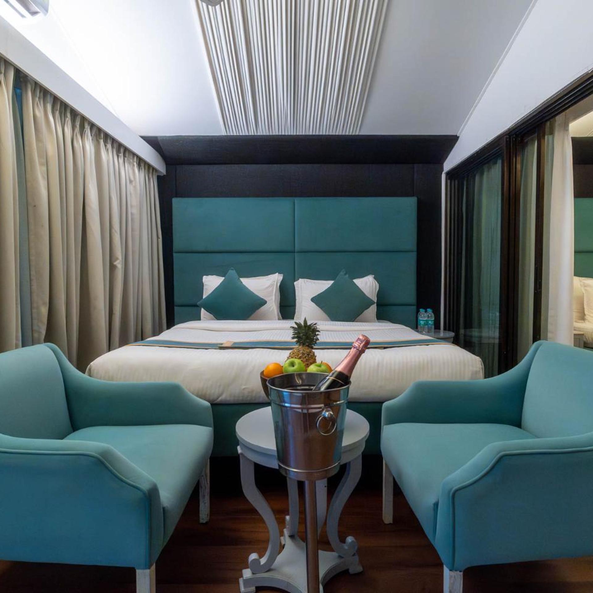 Marbela Beach Boutique Hotel 32/50