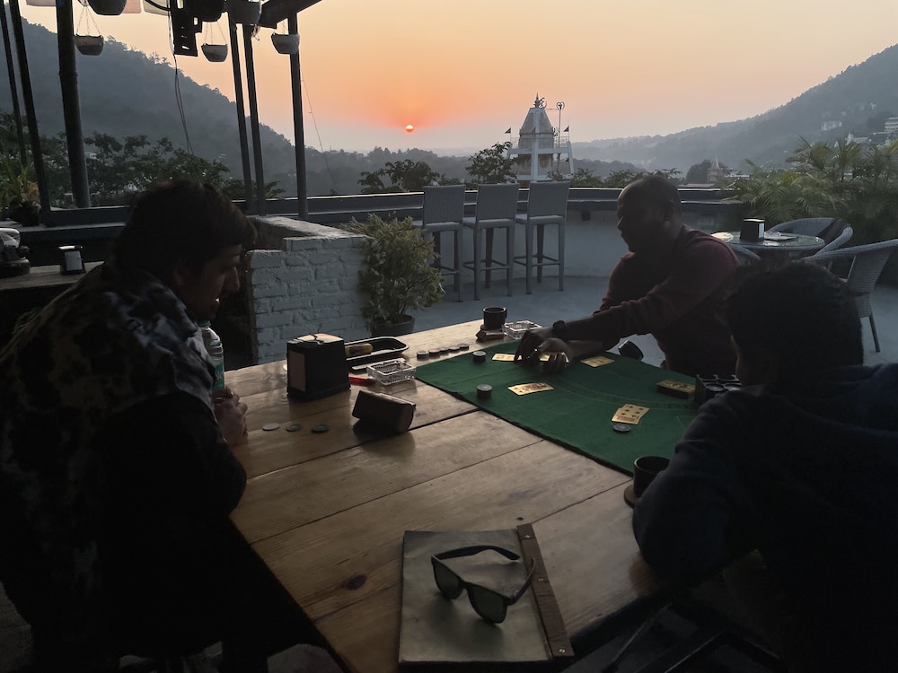 Bunk Stay Rishikesh 22/43