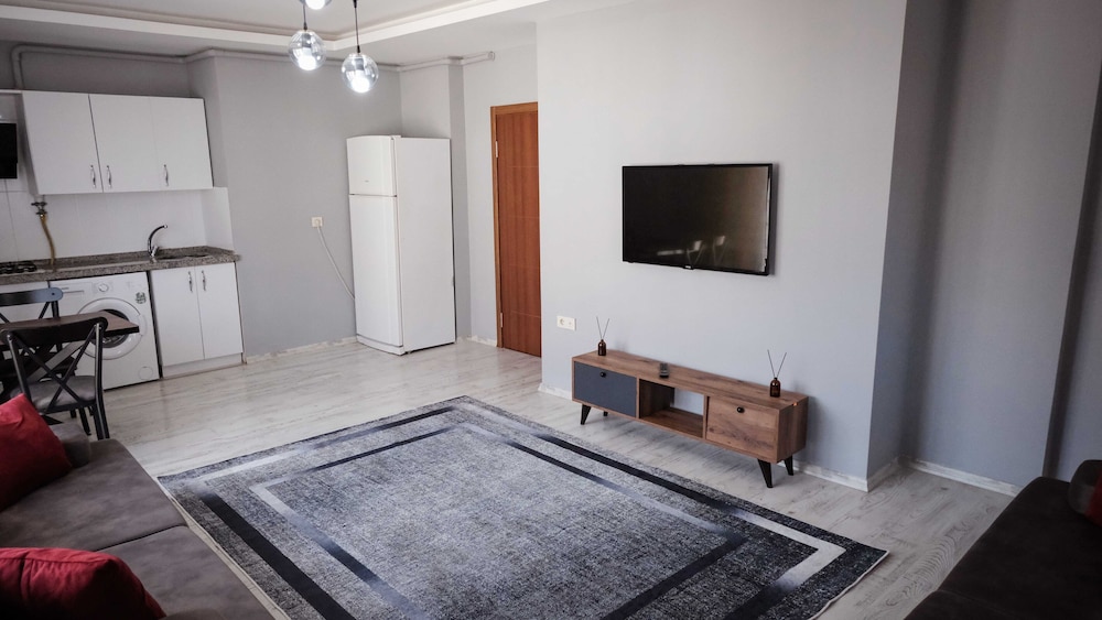 Grand Pera Suite 19/21