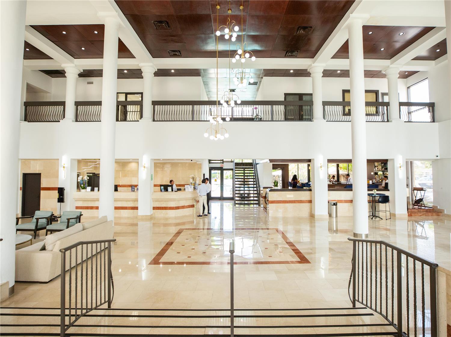Regency Miami Airport by Sonesta 67/77