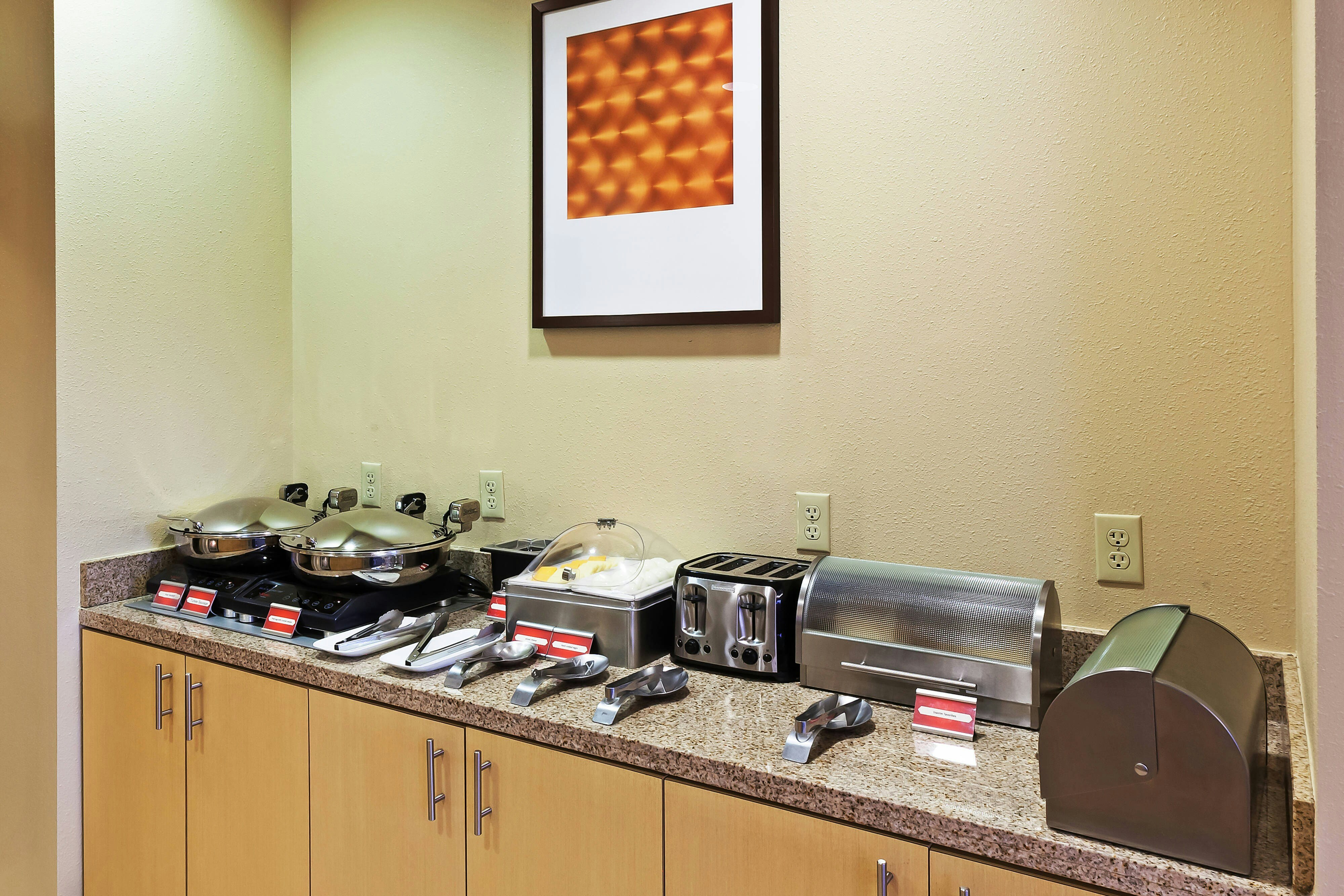 TownePlace Suites Tulsa North/Owasso 13/13