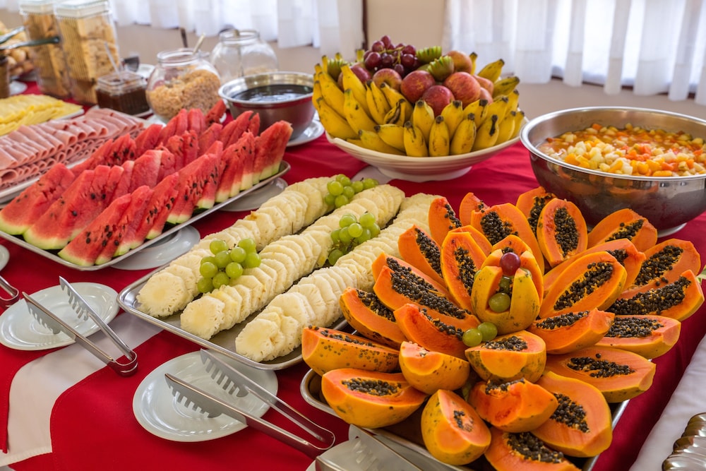 Porto Calem Praia Hotel photo2