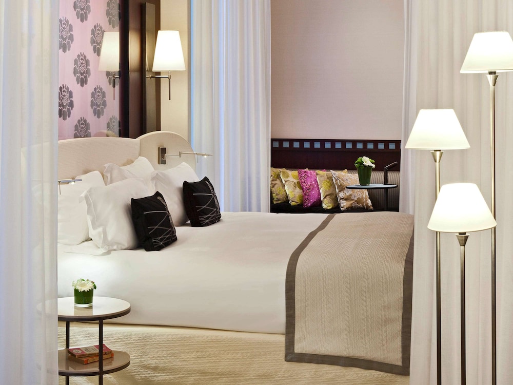 Sofitel Legend The Grand Hotel 14/82