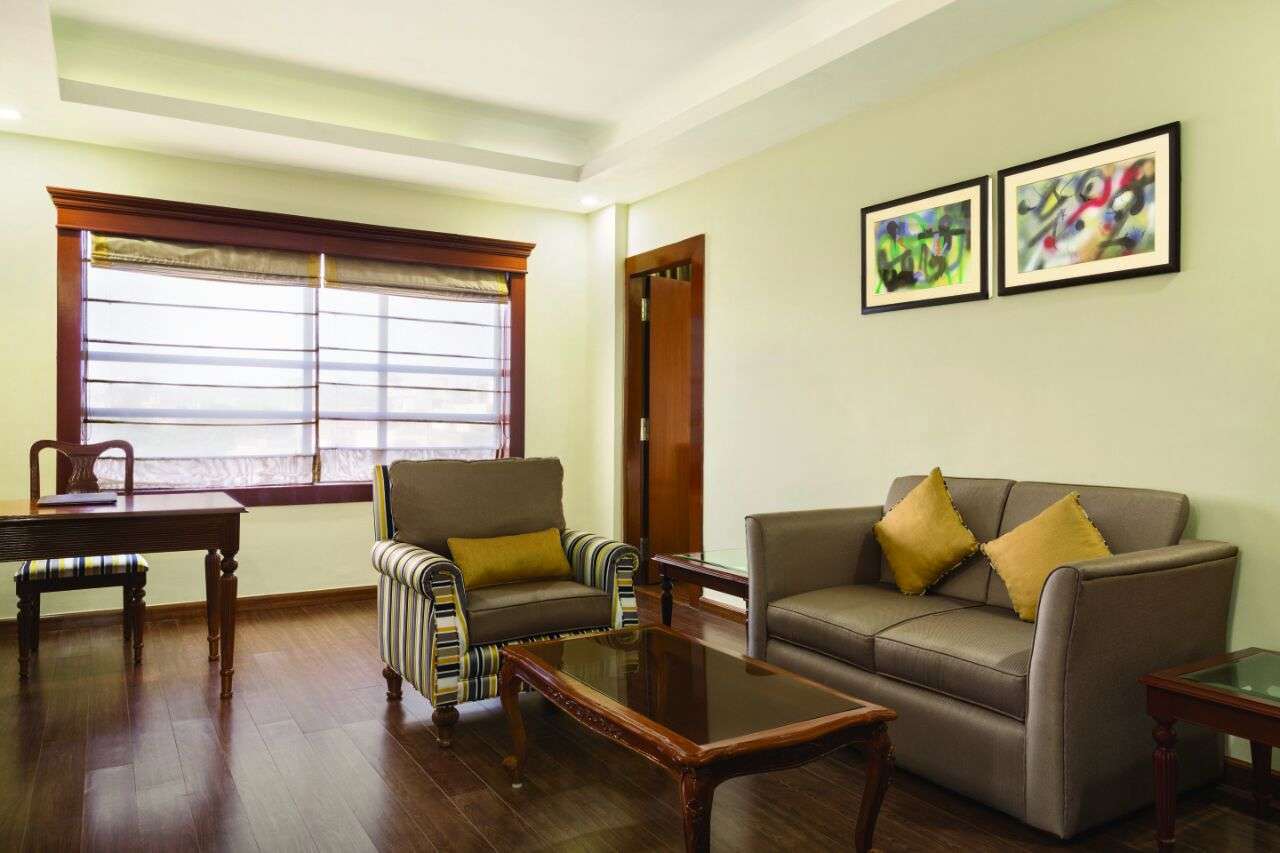 Ramada by Wyndham Jamshedpur 37/52
