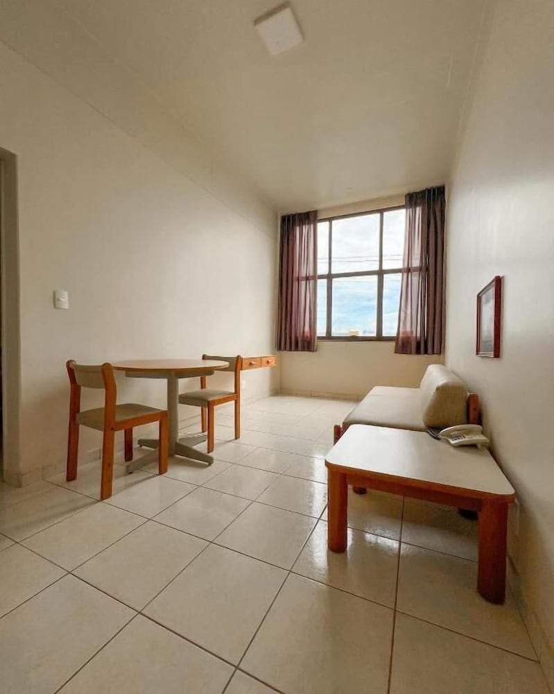 UBERABA APART HOTEL 23/38