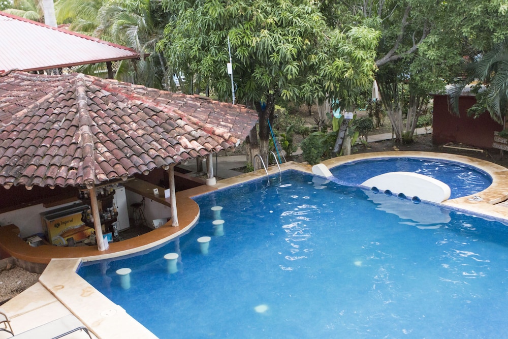 Hotel Nany 47/50
