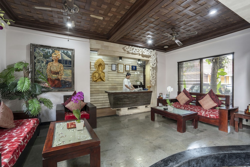 The Bali Dream Suite Villa 31/50