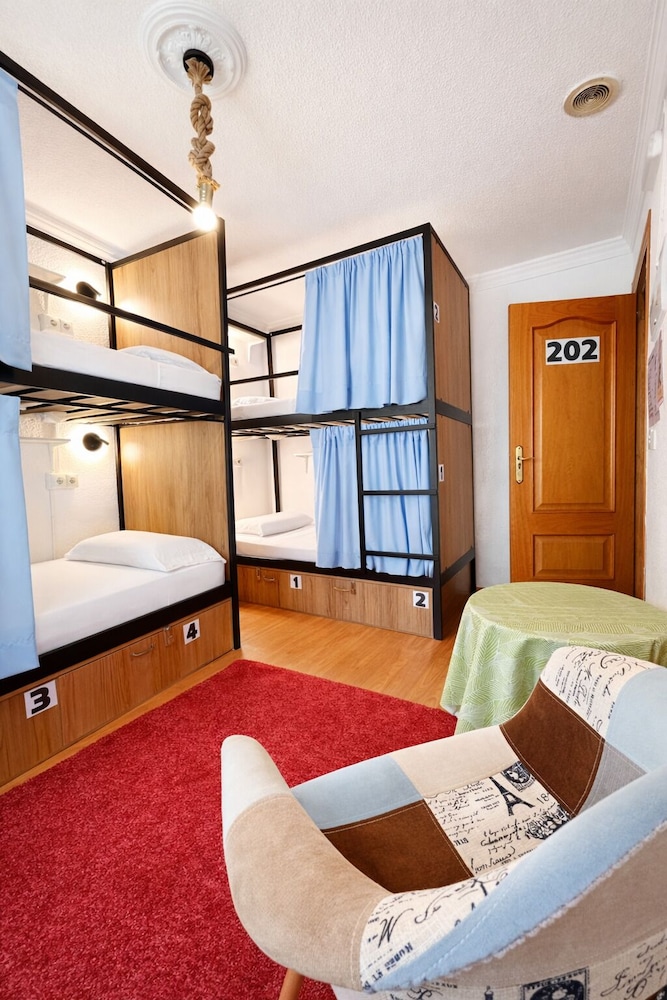 Hostal El Cascabel 41/75