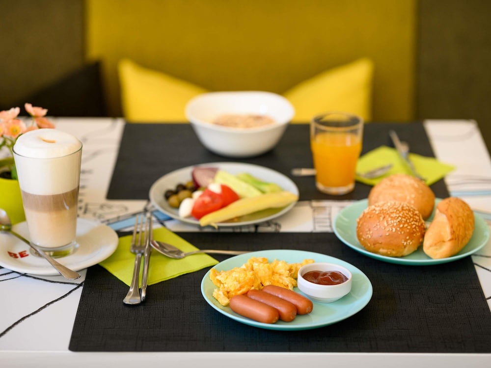 Ibis Styles Budapest City 48/70